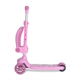 Scooter JETSTER Plus PINK